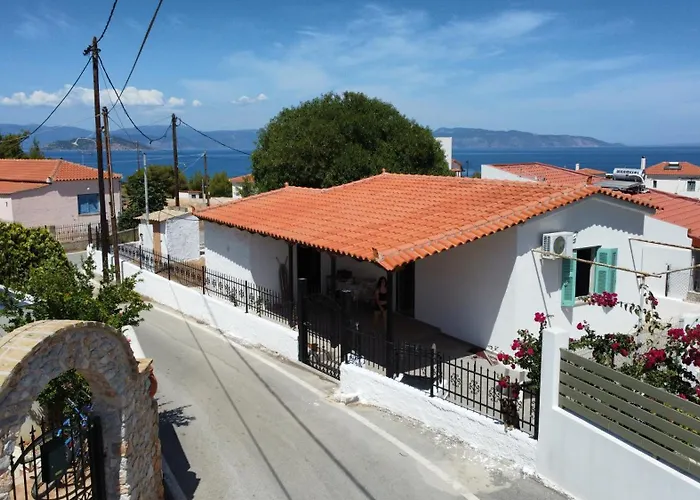 Maria\'S Place
