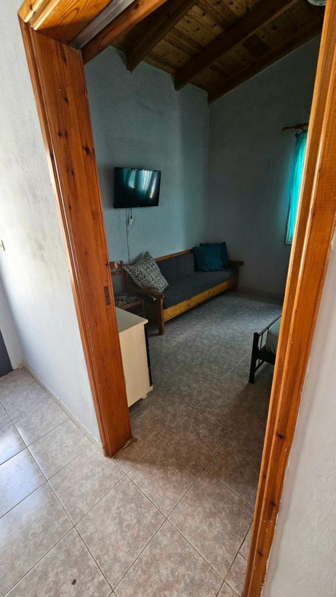 Maria's Place *
