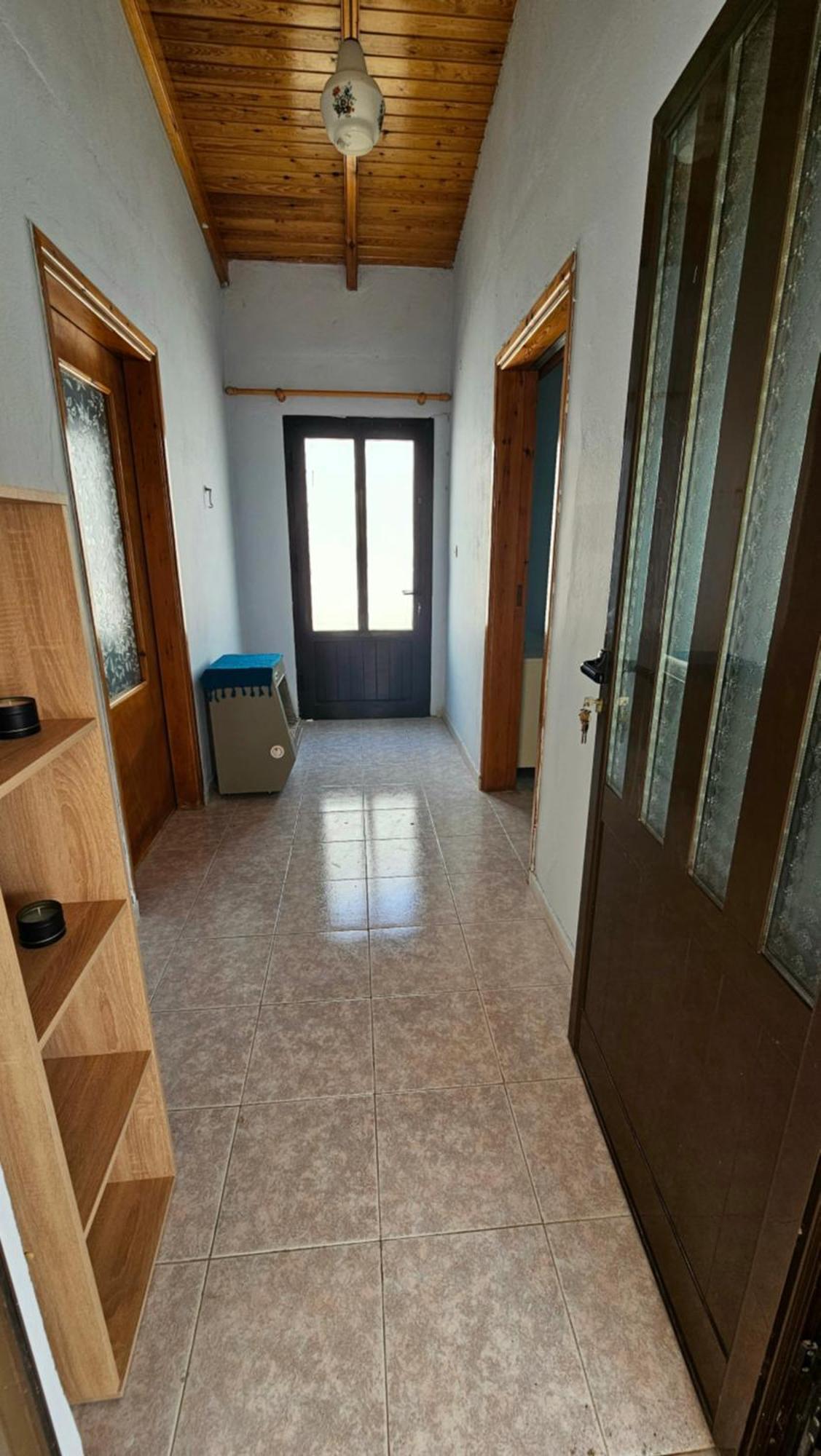 Maria's Place Ferienhaus Megalochori (Agistri)