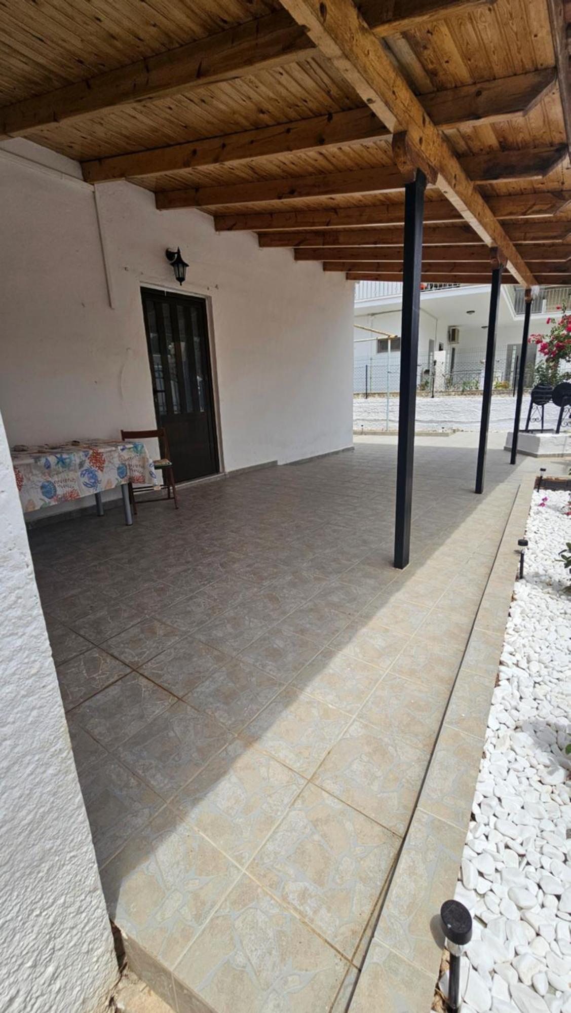 Maria's Place * Megalochori (Agistri)